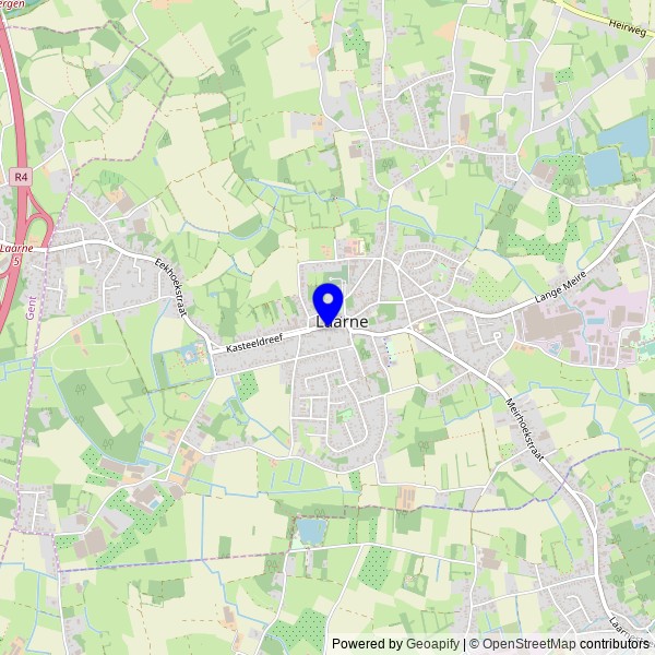 Map Photo